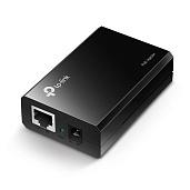 Инжектор сетевой POE 15.4Вт, TL-POE150S TP-Link