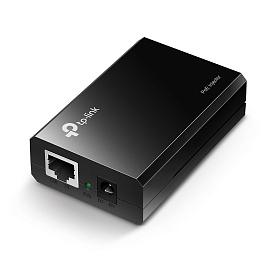 Инжектор сетевой POE 15.4Вт, TL-POE150S TP-Link