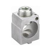 Клеммы MC22-M8(1) для NM8N-250 cечение проводов 35–240 мм2 (R) 269728 CHINT
