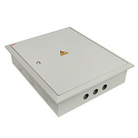 Щит ЩРв-54 IP31 (540х440х120) mb11-54 EKF