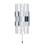Бра MONTREAL 60Вт IP20 A1034AP-2CC Arte Lamp