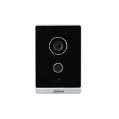Вызывная панель 2Мп CMOS сенсор, IP65, DC12В DHI-VTO2211G-WP DAHUA