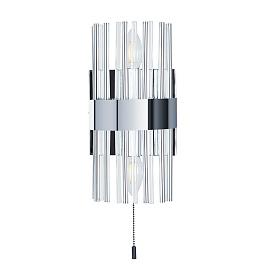 Бра MONTREAL 60Вт IP20 A1034AP-2CC Arte Lamp