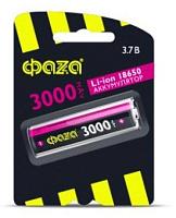Аккумулятор Li-ion Li18650 3000мАч BL1 .5012073 (Jazzway) ФАZА