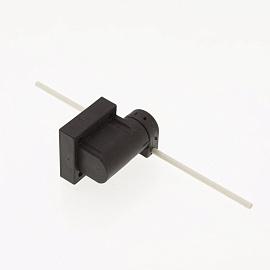 Консоль пластм. с пластиковой спицей LD23REF121 EMAS