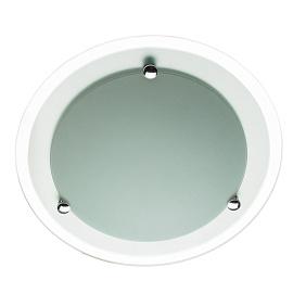 Светильник настенно-потолочный GISELLE A4831PL-2CC ARTELAMP