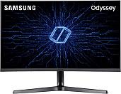 Монитор игровой 32" 1920×1080, 16:9 черный C32JG50FQI [lc32jg50fqixci] SAMSUNG