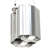 Светильник L-lego II 110/90/Г30/5,0K/L210/01/IKIX-32/220AC IP66 LII043 LEDEL