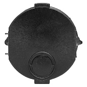 Коробка установочная КМТ-010-001 приборная для твердых стен (68х42) EKF PROxima