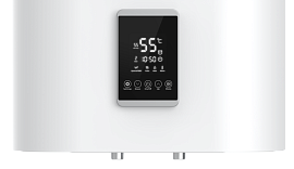 Водонагреватель электрический накопительный UltraHeat Smart Inox 30л плоский PHILIPS AWH1620/51(30YC)