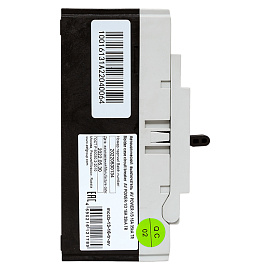 Выключатель автоматический 16А 3П трехполюсный AV POWER-1/3 35kA TR AVERES mccb-13-16-TR-Аv EKF