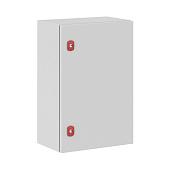 Щит 600х400х250 (ВхШхГ) IP66 ЩМП серии ST с монтажной панелью DKC R5ST0649