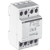 Контактор модульный EN40-40 24AC/DC GHE3421101R0001 ABB
