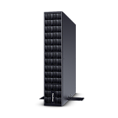 ВБМ CyberPower BPSE72V40ART2U для модели PLT3000ELCDRT2U (12V / 9Ah х 12)