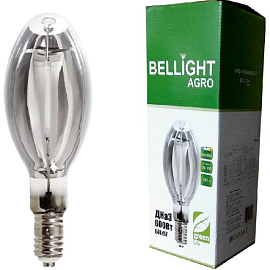 Лампа натриевая ДНаЗ 600 Вт Е40/57 Агро BL 3645215 BЕLLIGHT
