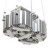 Светильник L-lego II 250/202/Д/4,0K/L100/01/IKIX-36/220AC IP66 LII170 LEDEL