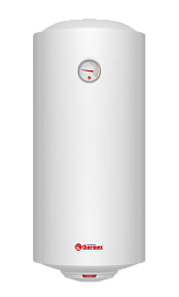 Водонагреватель электрический накопительный (бойлер) 30 л TitaniumHeat 30 V Slim THERMEX