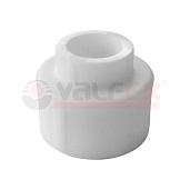 Муфта PPR переходная 110/75 внутр/наруж 10011075 Valfex