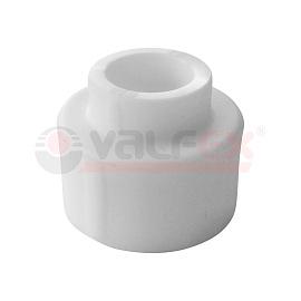 Муфта PPR переходная 110/75 внутр/наруж 10011075 Valfex