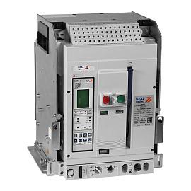Выключатель автоматический OptiMat A-1000-S1-3P-50-D-MR8.2-B-C2200-M2-P05-S2-06 366276 КЭАЗ