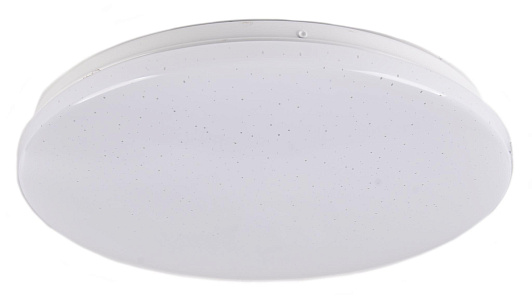 Изображение товара Светильник светодиодный 24Вт PPB STARWAY-2 1840Лм 4000К круглый накладной