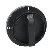 Рукоятка черная OptiSwitch DI-16-125 332101 КЭАЗ
