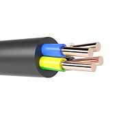 Изображение товара Кабель ВВГнг(A)-LS 4х10ок (N,PE)-0.66