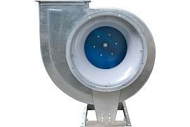 Вентилятор ВР 80-75 № 2,5 пр. 0 с дв. 0.55/3000 03.02.000354 ESQ