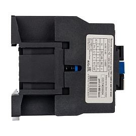 Пускатель электромагнитный  ПМЛ-1160М 9А 400В Basic pml-s-9-400-basic EKF