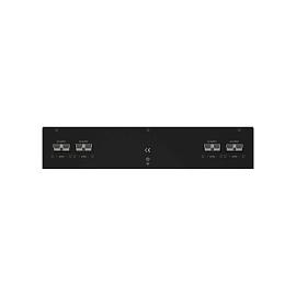 Батарейный блок для ИБП SMALLR1A5, Rack 2U, 8х9Ач, 24В BPSMLR1-24V ДКС (DKC)