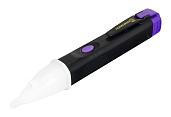 Индикатор напряжения Ermenrich Zing WT40, фиолетовый 83820