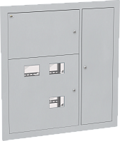 Щит этажный ЩЭ-3-1 36 УХЛ3 IP31 1000х960х140 (ВхШхГ) MKM42-03-31 IEK
