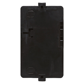 Пускатель в корпусе IP65 КМЭ 25А 230В с РТЭ и индикатором PROxima ctrp-r-25-230v-led EKF