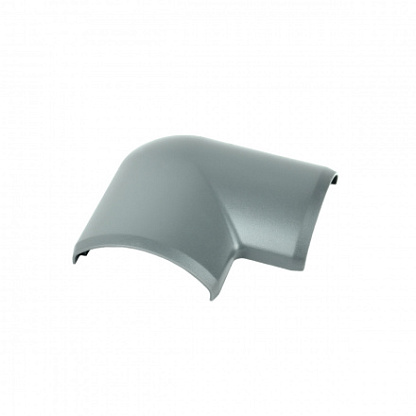 Изображение товара Поворот на 90 градусов LO 50 8843 LB темно-серый KOPOS