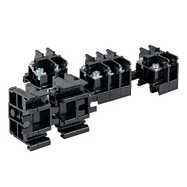 Клеммный терминал TK-040 до 6 мм2 40A EKF
