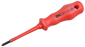 Отвертка крестовая Profi Ph2х100мм 1000В TSC-3PH-2100 IEK