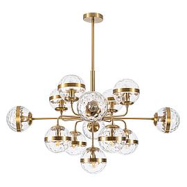 Люстра DELACRUA 40Вт IP20 A7770SP-13PB Arte Lamp