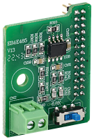 Плата расширения MODBUS-RTU для К740 EC-K740-485 ONI