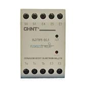 Реле контроля уровня жидкости NJYW1-BL1 AC380В 311023 CHINT