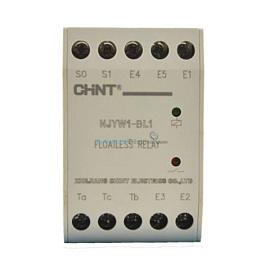 Реле контроля уровня жидкости NJYW1-BL1 AC380В 311023 CHINT
