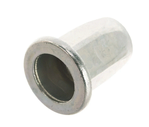 Изображение товара Заклепка с внутр. резьбой М8 СТ-ЦБ