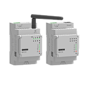 Преобразователь протокола МКОН-24 Modbus Овен