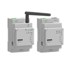 Преобразователь протокола МКОН-24  Modbus Овен