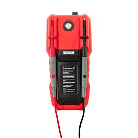 Мультиметр цифровой MS18C EKF Expert In-180701-pm18С