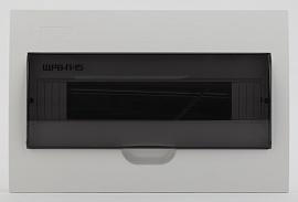 Бокс пластиковый в нишу ЩРВ-П-15 SIMPLE  ( BOXF15 ) Б0041514 ЭРА