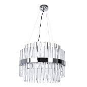 Люстра MONTREAL 60Вт IP20 A1034SP-16CC Arte Lamp