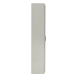 Щит ЩРн-48 IP31 распеделительный навесной, замок (610х300х120) mb21-48n EKF