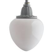 Светильник ЖСУ09-150-001 УХЛ1 Капля (матовый) GEN2 13742 GALAD
