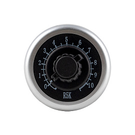 Потенциометр 5кОм PROxima PT22-05K EKF