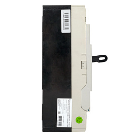 Выключатель автоматический 1000А 3П трехполюсный AV POWER-4/3  50kA ETU6.0AVERES mccb-43-1000-6.0-Аv EKF